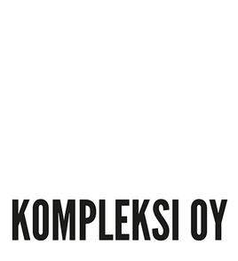 Ihme Kompleksi Oy